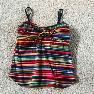 A.N.A Tankini size 16